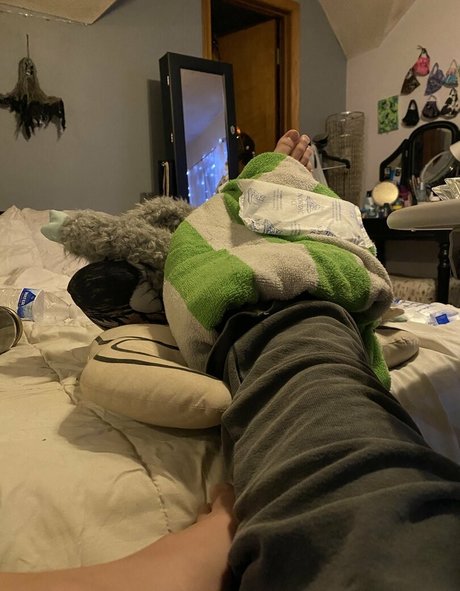 goddessdam1 fans only