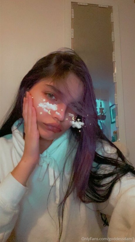 goddessdam1 leaked onlyfans
