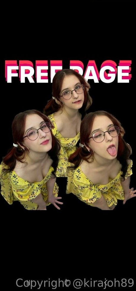 kirajoh89 onlyfans content leaked