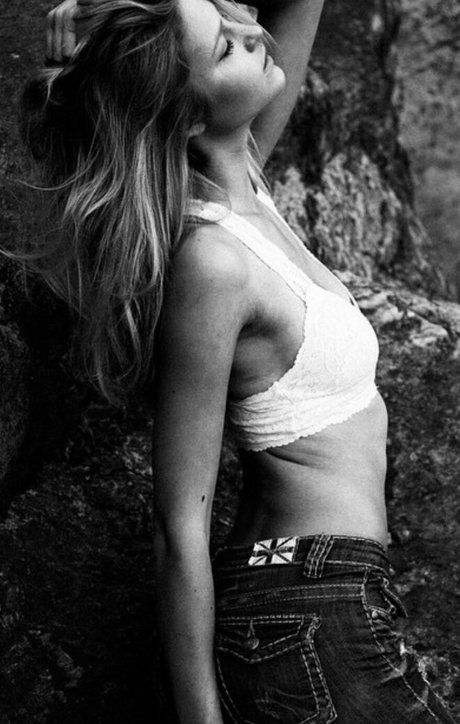 Gabby Downing onlyfans nude pics