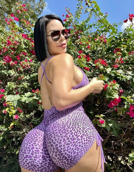 Priscilla Mclean leaked onlyfans porn