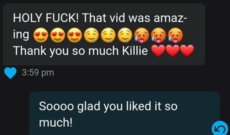 killielou leaked onlyfans photos