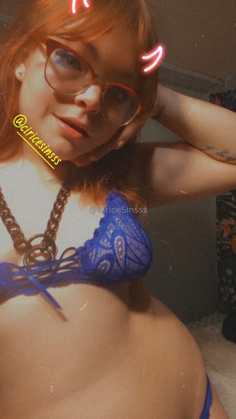 ciricesinssfw nude porn onlyfans