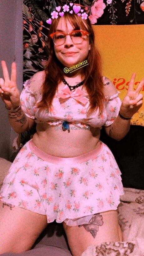 ciricesinssfw onlyfans free content