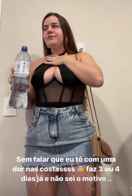 Laurinhafeer onlyfans model photo