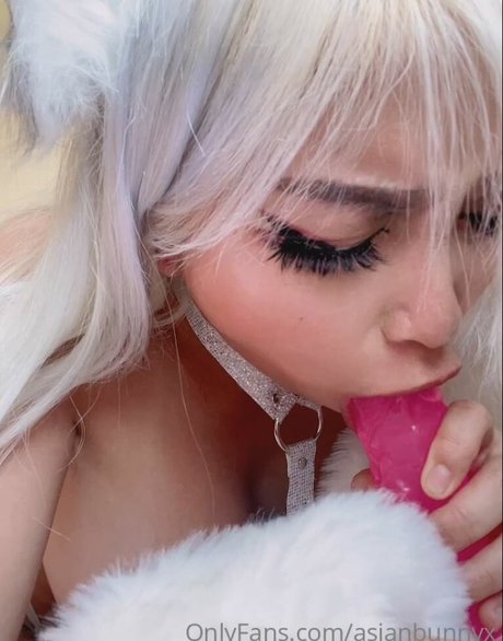 misfitbunnyz only fans leak nude