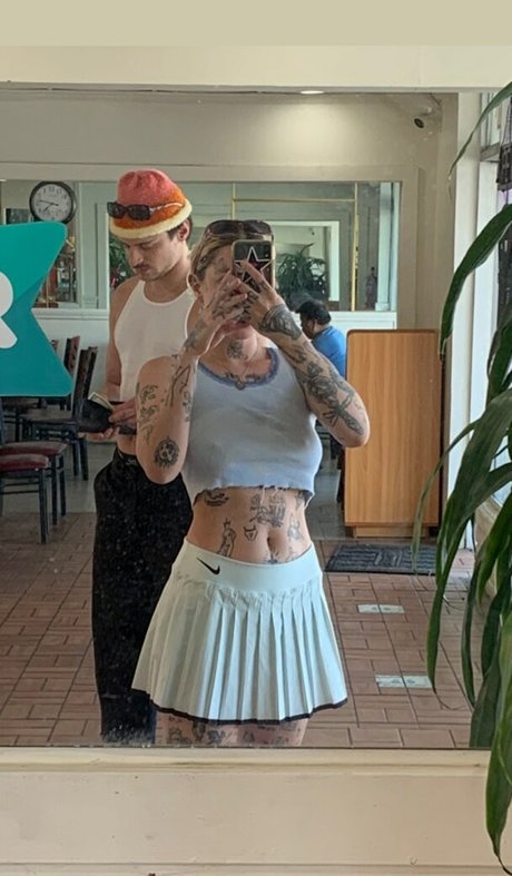 Velvetears onlyfans leaks