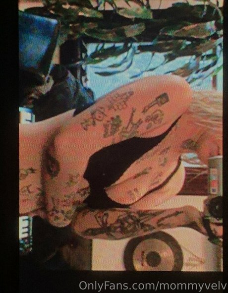 Velvetears onlyfans sex leaks