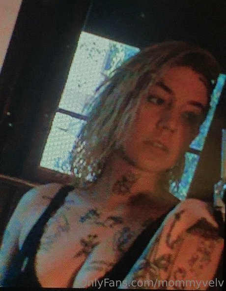 Velvetears onlyfans sex leaks