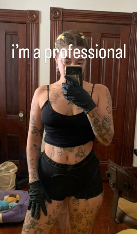 Velvetears only fans leak