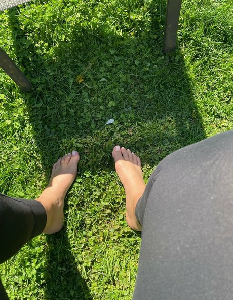 azerasfeet nude only fans leaks