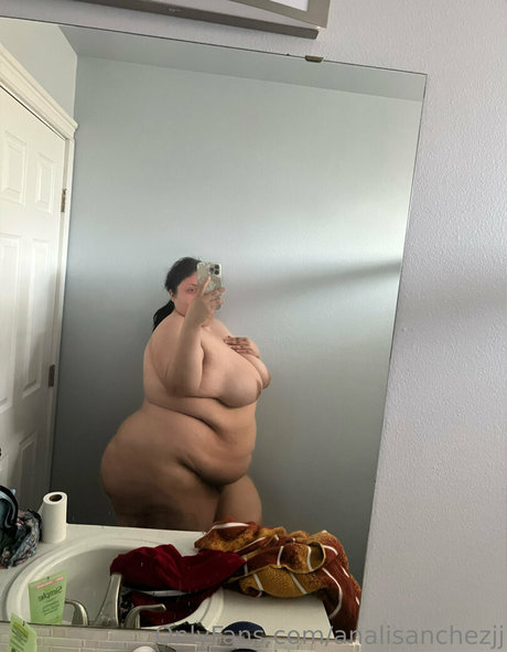 analisanchezjj desnuda onlyfans