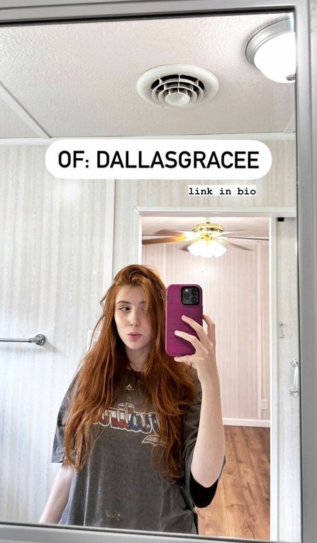 Dallas Grace leaks only fans