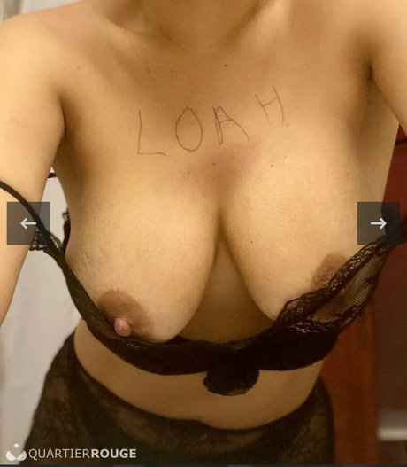 Day McCarthy nudes onlyfans leaks