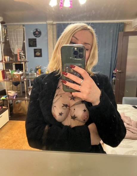 Milavy only fans leaks