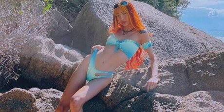 Ruivinha De Marte onlyfans explicit content