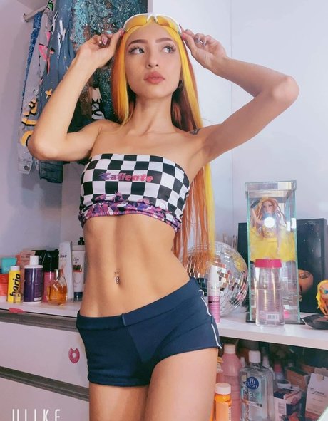 Ruivinha De Marte only fans nudes