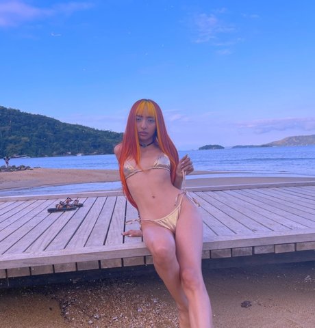 Ruivinha De Marte onlyfans leak naked