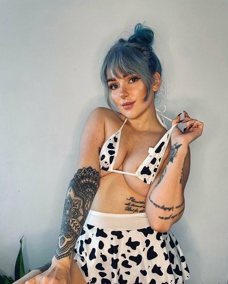 daisypinnix leaked onlyfans xxx