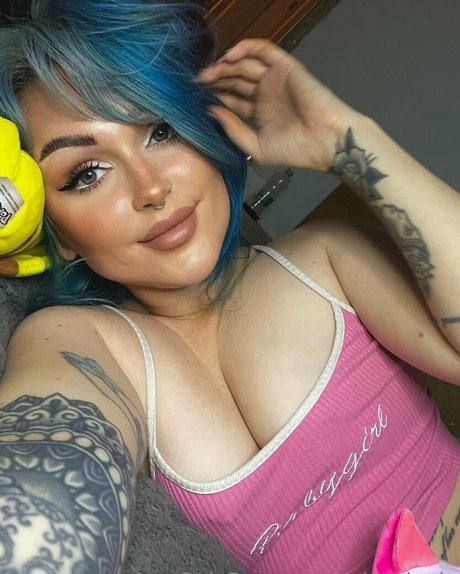 daisypinnix onlyfans leaked