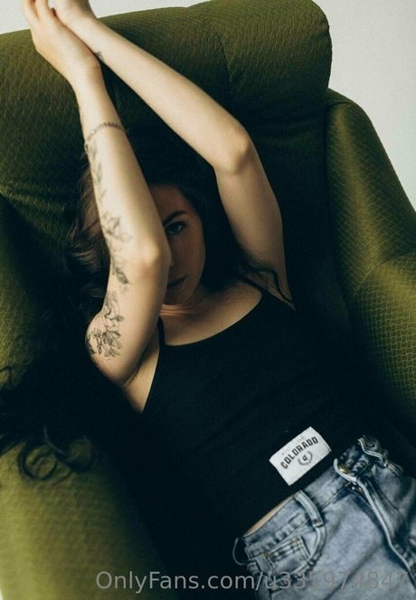 jessy nanny new onlyfans leak