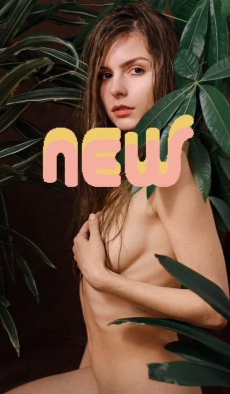 Muriel Melinda new leaked onlyfans