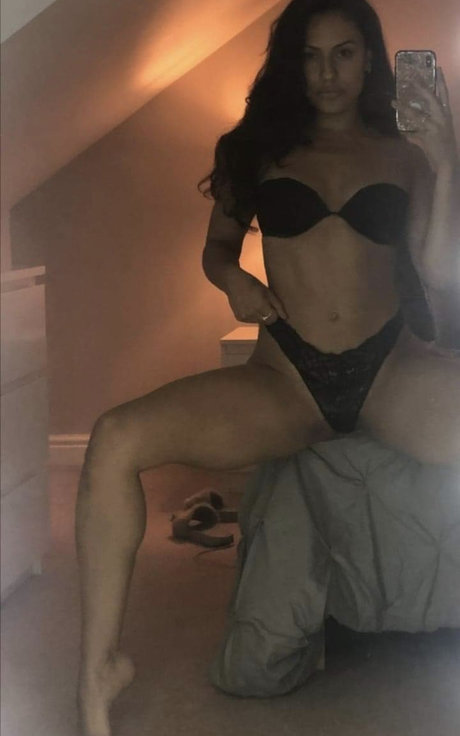 Chantelle Winter onlyfans leaked sex