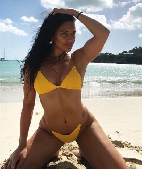 Chantelle Winter onlyfans leak