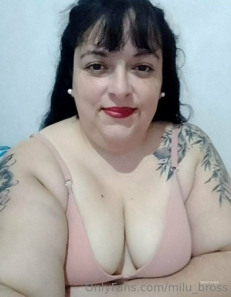 milu bross onlyfans nude leaked