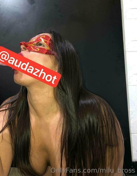 milu bross onlyfans nudes