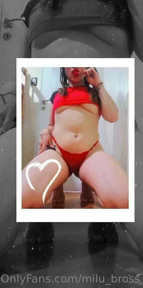 milu bross only fans content