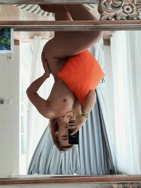 tammy buns Profile pic