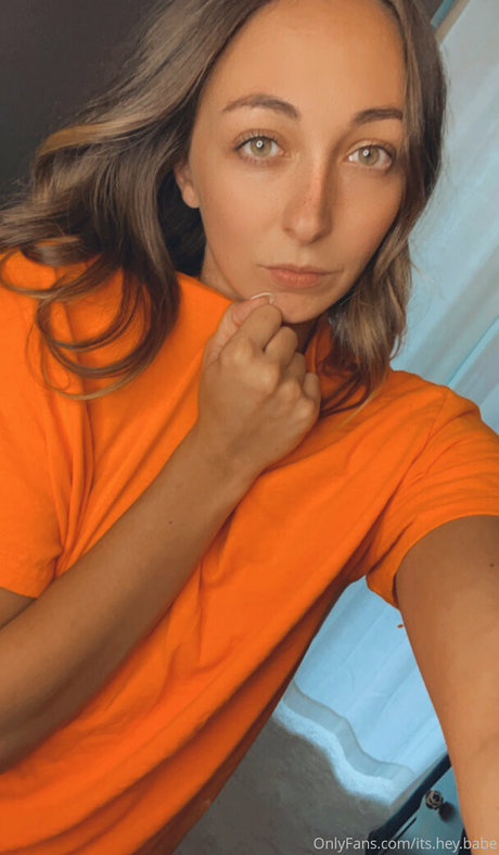 your hey babe onlyfans tits