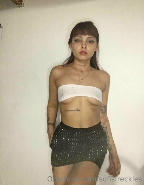 sofisfreckles onlyfans sex leak