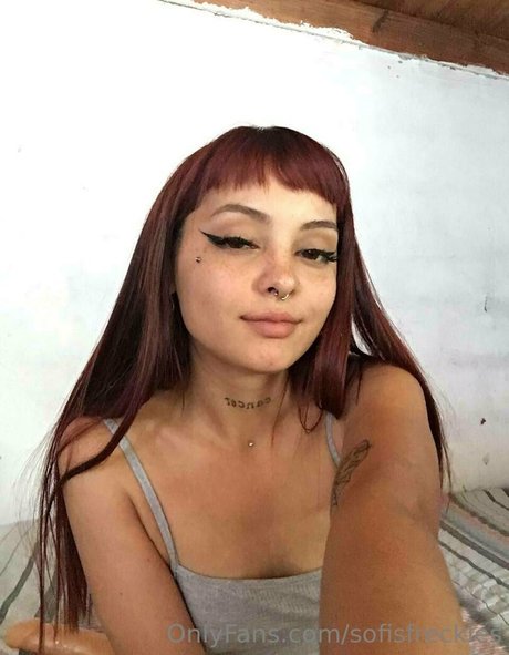 sofisfreckles onlyfans photos