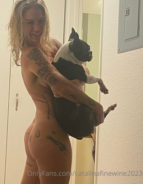 catalinafinewine2023 onlyfans leakd