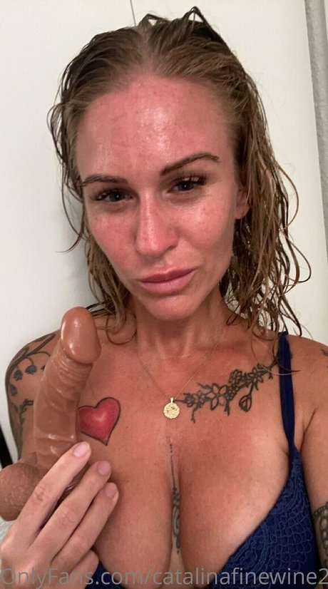 catalinafinewine2023 only fans leaks