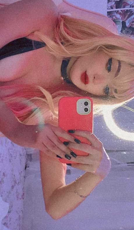 Mizuhart onlyfans boobs