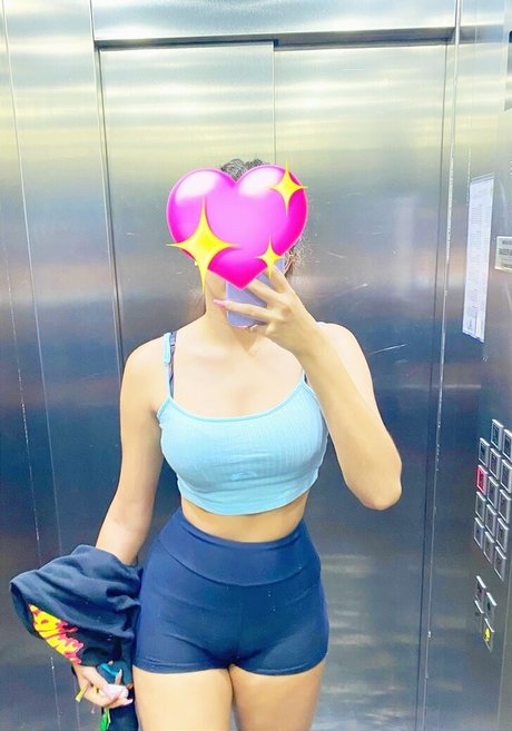 Mizuhart onlyfans porn