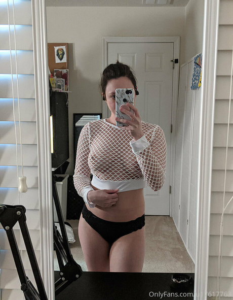 Elysia Griffin en onlyfans