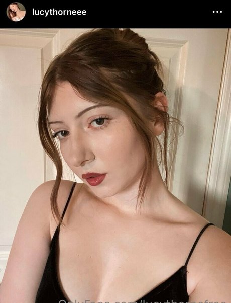 lucythornefree onlyfans nudes