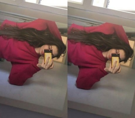 Elise Clayton only fans naked