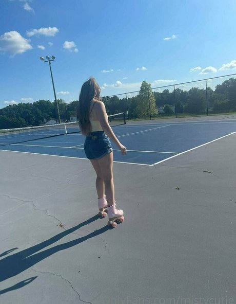 MistyCutie onlyfans leaj