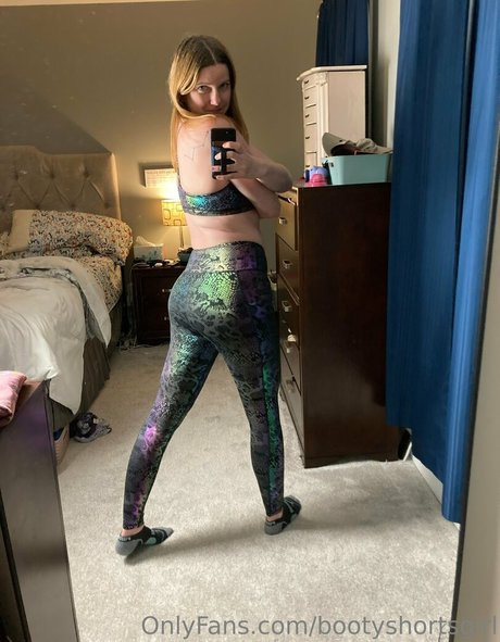 bootyshortsgirl only fans leaks