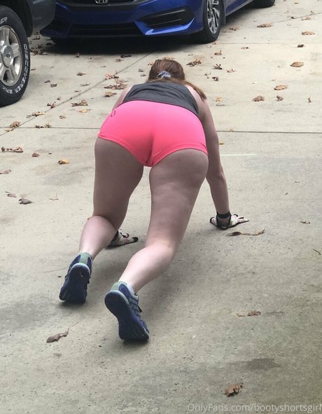 bootyshortsgirl new onlyfans leaks