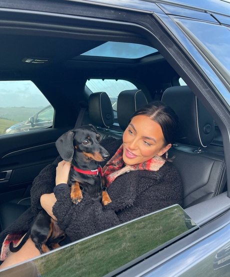 Danielle Tilly Wright onlyfans leaka