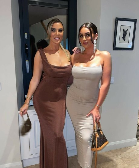 Danielle Tilly Wright is on onlyfans