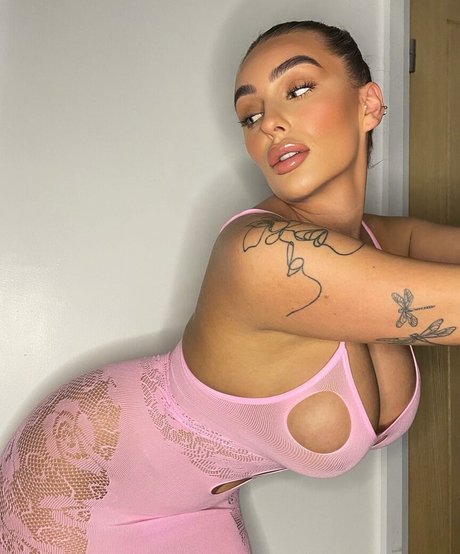 Danielle Tilly Wright leaked onlyfans porn