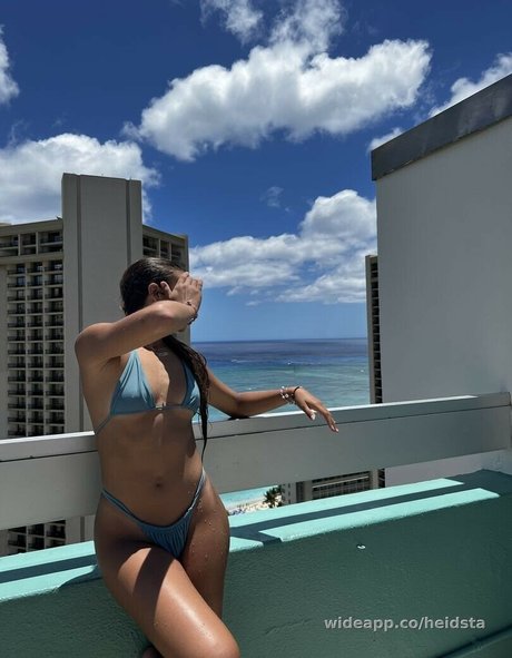 Heidii r onlyfans naked pics