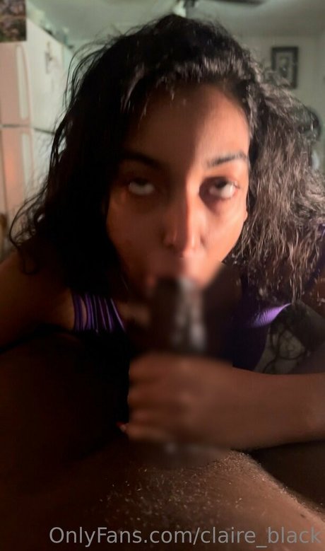 claire black onlyfans explicit content